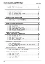 Preview for 12 page of Mitsubishi Electric FX3G SERIES Programming Manual