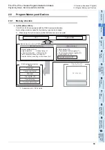 Preview for 35 page of Mitsubishi Electric FX3G SERIES Programming Manual