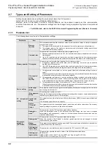 Preview for 44 page of Mitsubishi Electric FX3G SERIES Programming Manual