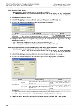 Preview for 54 page of Mitsubishi Electric FX3G SERIES Programming Manual