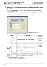 Preview for 58 page of Mitsubishi Electric FX3G SERIES Programming Manual