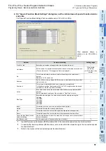 Preview for 59 page of Mitsubishi Electric FX3G SERIES Programming Manual