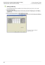 Preview for 64 page of Mitsubishi Electric FX3G SERIES Programming Manual