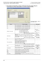 Preview for 66 page of Mitsubishi Electric FX3G SERIES Programming Manual