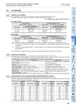 Preview for 101 page of Mitsubishi Electric FX3G SERIES Programming Manual