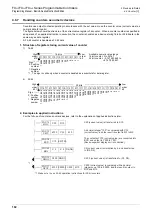 Preview for 104 page of Mitsubishi Electric FX3G SERIES Programming Manual