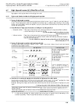 Preview for 105 page of Mitsubishi Electric FX3G SERIES Programming Manual