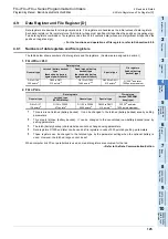 Preview for 127 page of Mitsubishi Electric FX3G SERIES Programming Manual