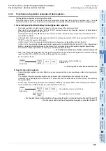 Preview for 129 page of Mitsubishi Electric FX3G SERIES Programming Manual