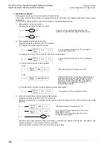 Preview for 130 page of Mitsubishi Electric FX3G SERIES Programming Manual