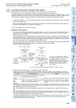 Preview for 131 page of Mitsubishi Electric FX3G SERIES Programming Manual