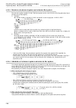 Предварительный просмотр 136 страницы Mitsubishi Electric FX3G SERIES Programming Manual