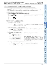 Предварительный просмотр 137 страницы Mitsubishi Electric FX3G SERIES Programming Manual