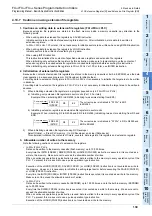 Preview for 141 page of Mitsubishi Electric FX3G SERIES Programming Manual