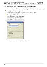 Preview for 142 page of Mitsubishi Electric FX3G SERIES Programming Manual