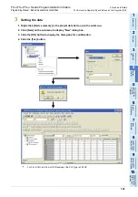 Preview for 143 page of Mitsubishi Electric FX3G SERIES Programming Manual