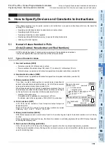 Preview for 153 page of Mitsubishi Electric FX3G SERIES Programming Manual