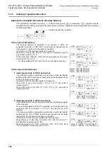 Preview for 162 page of Mitsubishi Electric FX3G SERIES Programming Manual