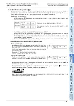 Preview for 175 page of Mitsubishi Electric FX3G SERIES Programming Manual