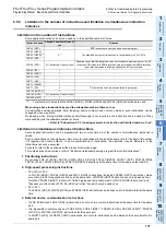 Preview for 179 page of Mitsubishi Electric FX3G SERIES Programming Manual