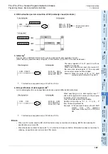 Preview for 189 page of Mitsubishi Electric FX3G SERIES Programming Manual