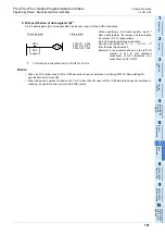 Preview for 193 page of Mitsubishi Electric FX3G SERIES Programming Manual