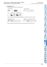 Preview for 197 page of Mitsubishi Electric FX3G SERIES Programming Manual