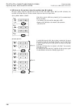 Preview for 198 page of Mitsubishi Electric FX3G SERIES Programming Manual