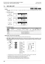 Preview for 202 page of Mitsubishi Electric FX3G SERIES Programming Manual