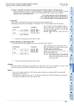 Preview for 217 page of Mitsubishi Electric FX3G SERIES Programming Manual