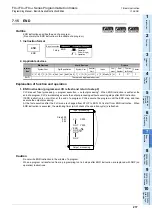 Preview for 219 page of Mitsubishi Electric FX3G SERIES Programming Manual