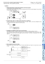 Preview for 223 page of Mitsubishi Electric FX3G SERIES Programming Manual