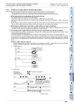 Preview for 231 page of Mitsubishi Electric FX3G SERIES Programming Manual