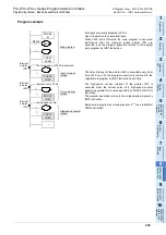 Preview for 235 page of Mitsubishi Electric FX3G SERIES Programming Manual