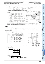 Preview for 247 page of Mitsubishi Electric FX3G SERIES Programming Manual