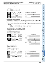 Preview for 251 page of Mitsubishi Electric FX3G SERIES Programming Manual