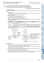 Preview for 259 page of Mitsubishi Electric FX3G SERIES Programming Manual