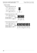 Preview for 270 page of Mitsubishi Electric FX3G SERIES Programming Manual