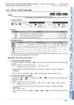 Preview for 275 page of Mitsubishi Electric FX3G SERIES Programming Manual