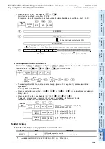 Preview for 279 page of Mitsubishi Electric FX3G SERIES Programming Manual