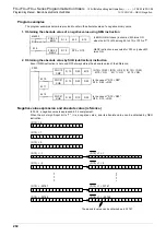 Preview for 294 page of Mitsubishi Electric FX3G SERIES Programming Manual