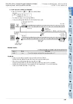 Preview for 299 page of Mitsubishi Electric FX3G SERIES Programming Manual