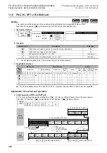 Preview for 306 page of Mitsubishi Electric FX3G SERIES Programming Manual