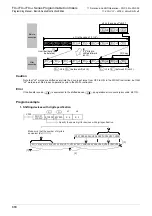 Preview for 312 page of Mitsubishi Electric FX3G SERIES Programming Manual