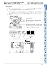 Preview for 315 page of Mitsubishi Electric FX3G SERIES Programming Manual