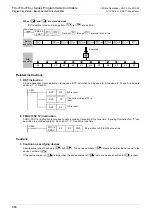 Preview for 320 page of Mitsubishi Electric FX3G SERIES Programming Manual