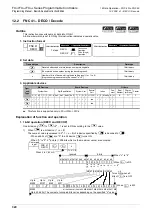 Preview for 322 page of Mitsubishi Electric FX3G SERIES Programming Manual