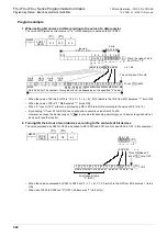 Preview for 324 page of Mitsubishi Electric FX3G SERIES Programming Manual