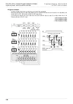 Предварительный просмотр 350 страницы Mitsubishi Electric FX3G SERIES Programming Manual