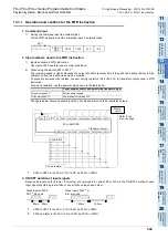 Предварительный просмотр 351 страницы Mitsubishi Electric FX3G SERIES Programming Manual